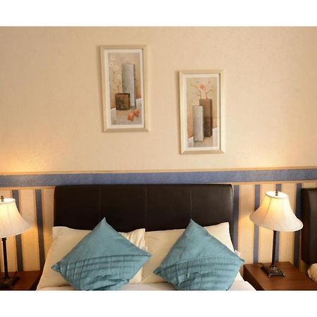 The Thistle House Edinburgh Luaran gambar