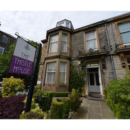 The Thistle House Edinburgh Luaran gambar