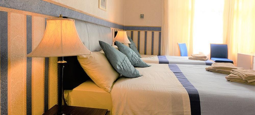 The Thistle House Edinburgh Luaran gambar