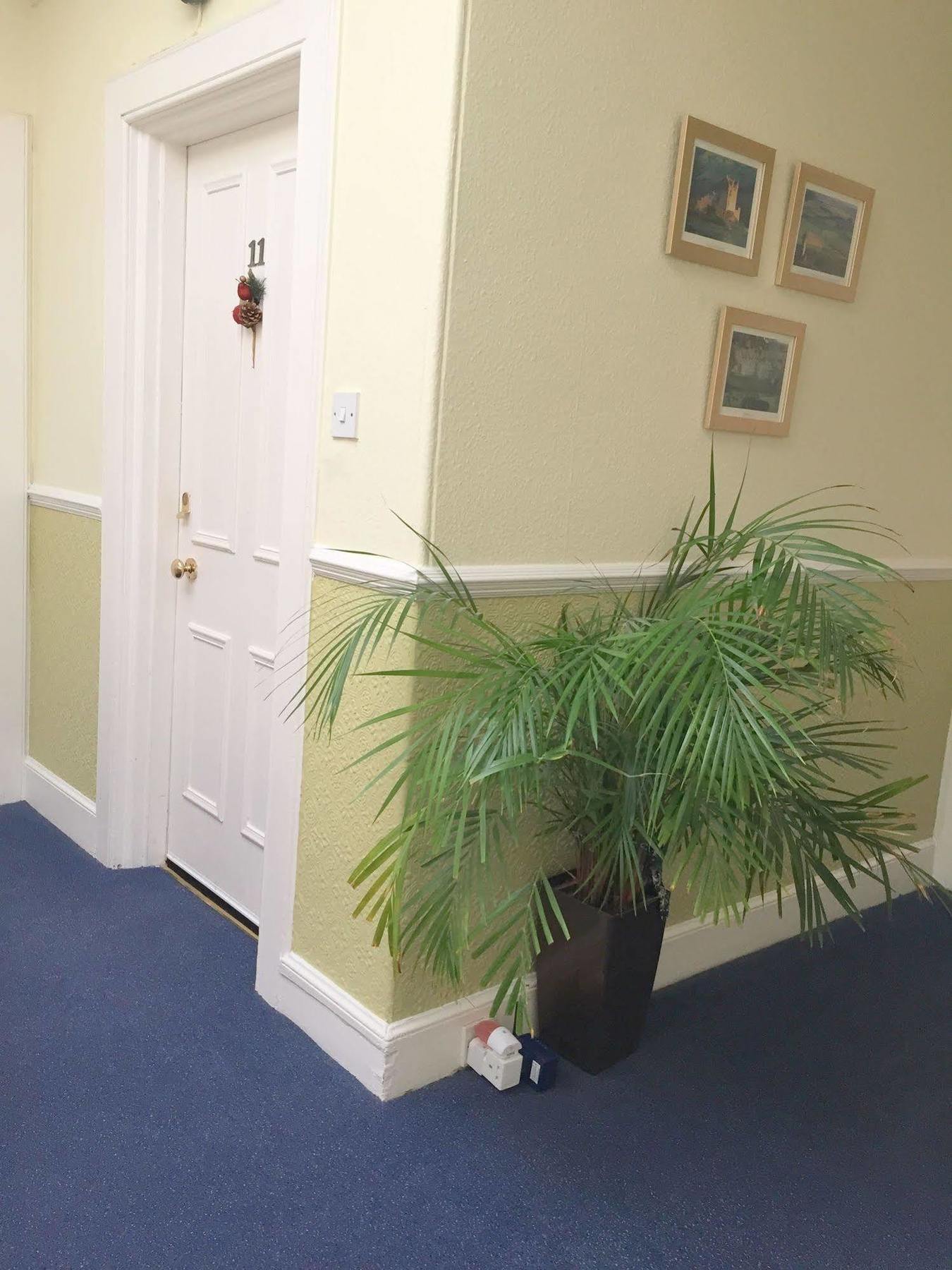 The Thistle House Edinburgh Luaran gambar
