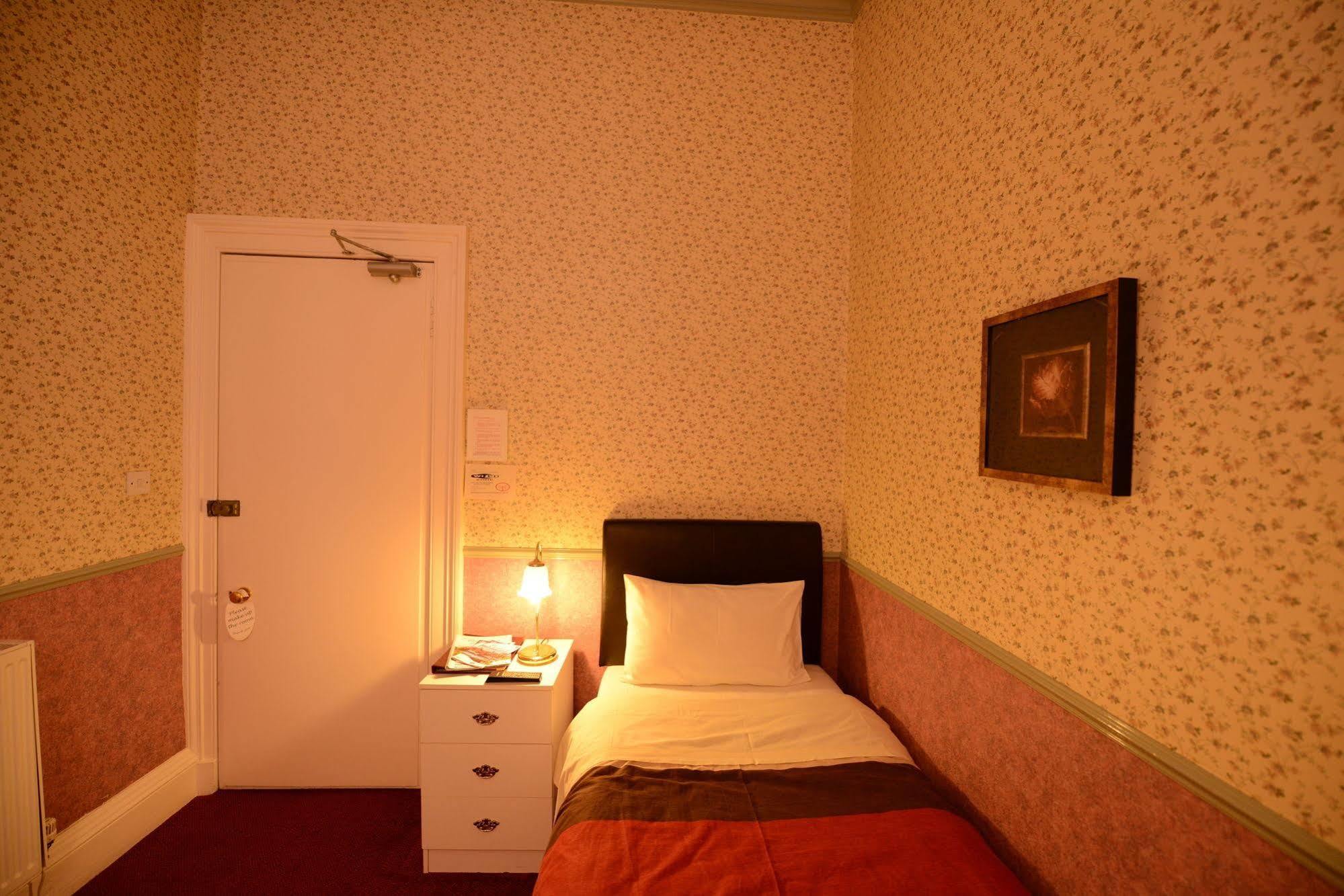 The Thistle House Edinburgh Luaran gambar