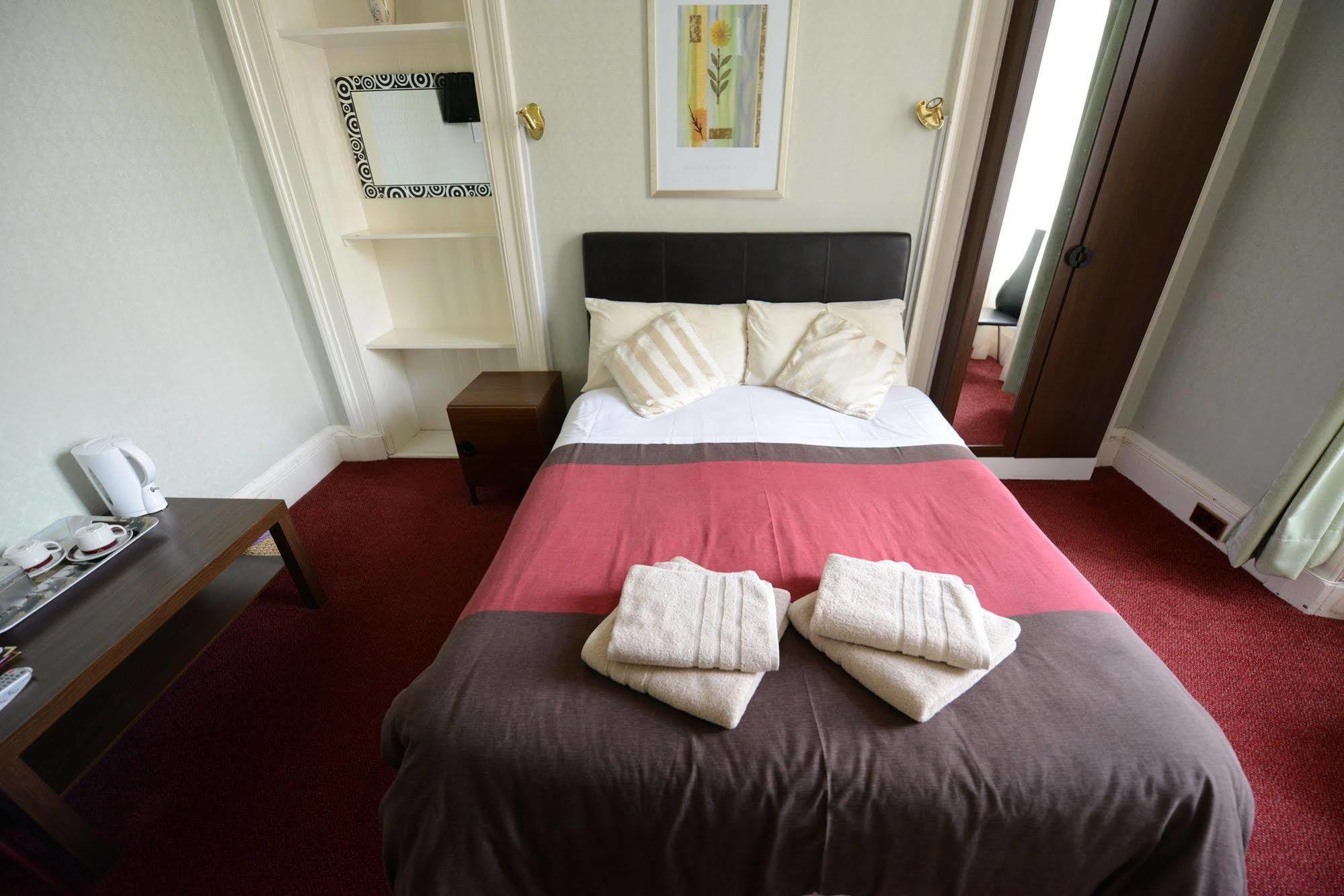 The Thistle House Edinburgh Luaran gambar