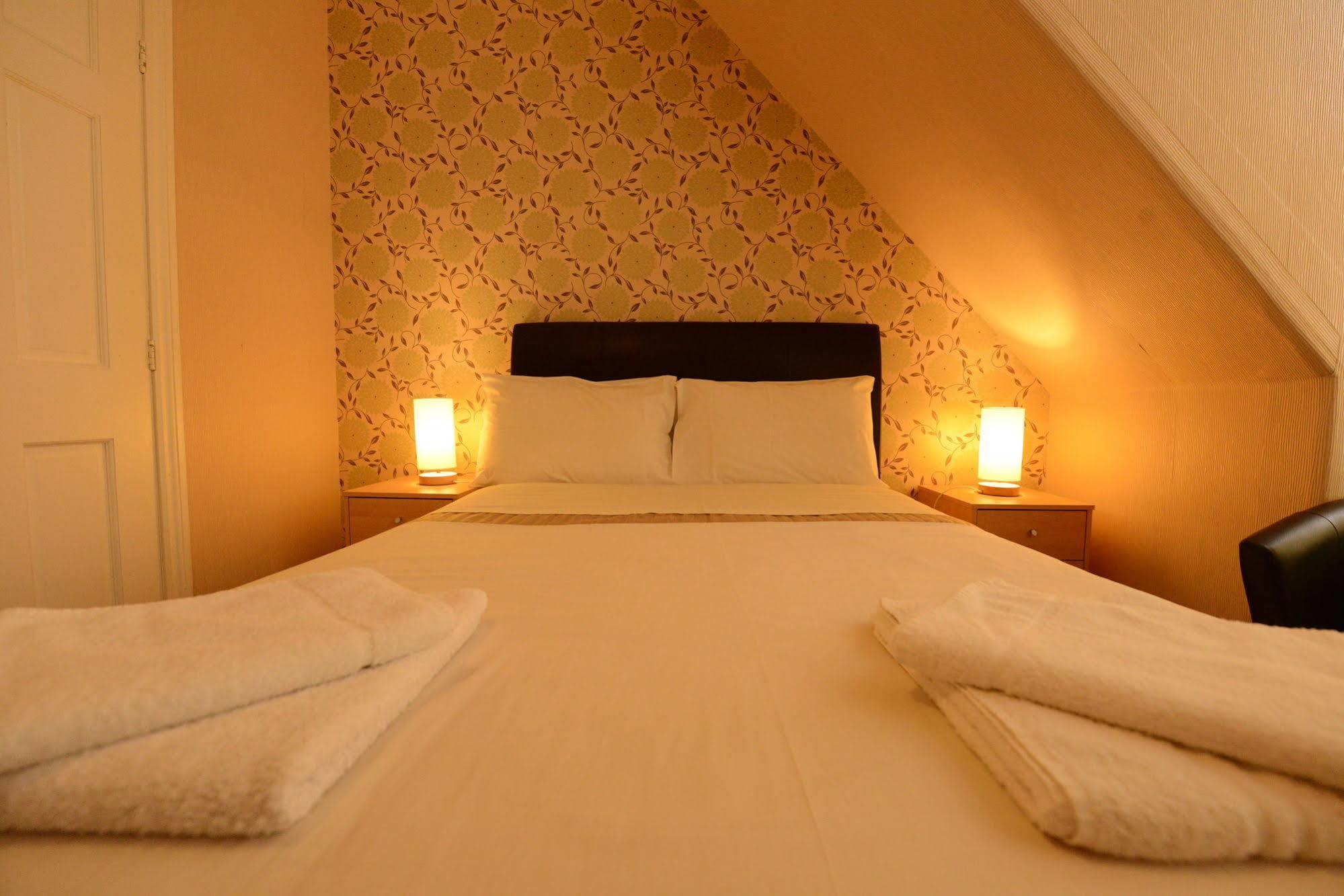 The Thistle House Edinburgh Luaran gambar