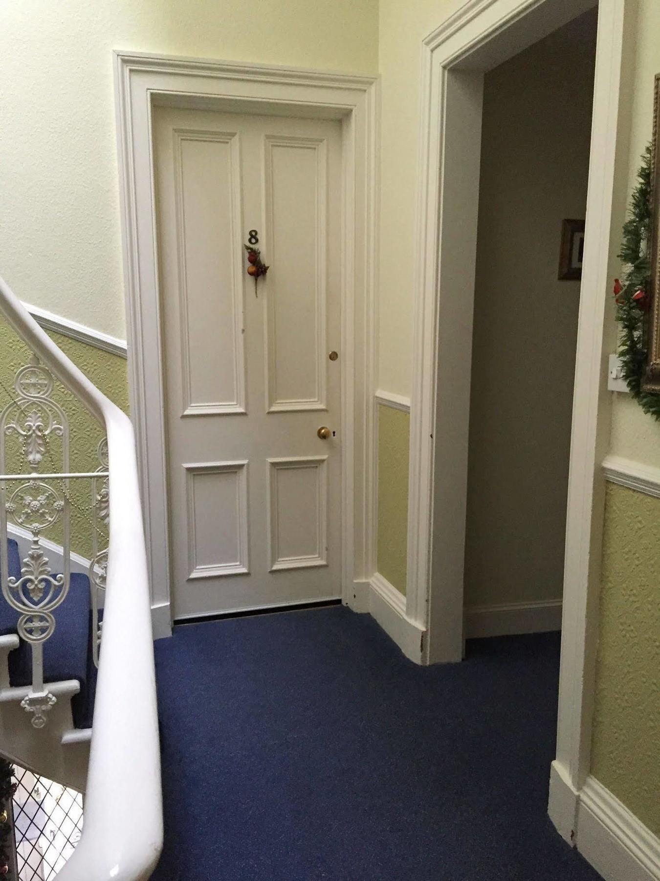 The Thistle House Edinburgh Luaran gambar