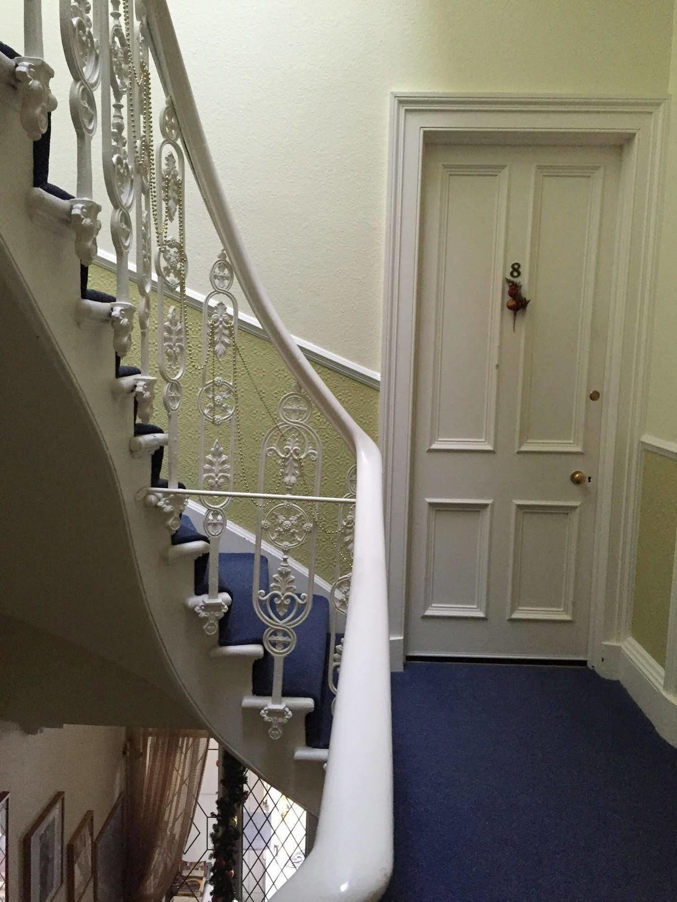 The Thistle House Edinburgh Luaran gambar