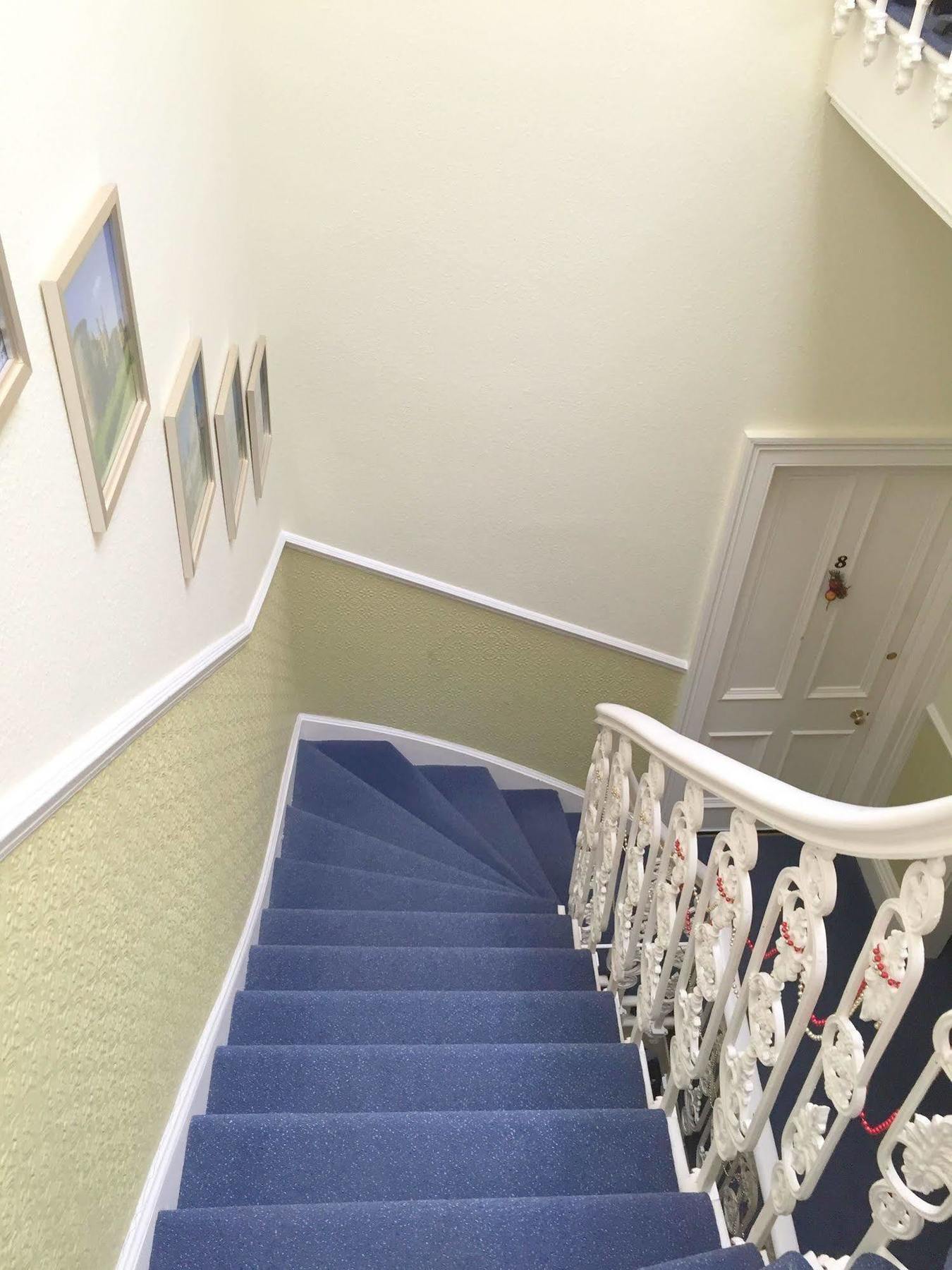 The Thistle House Edinburgh Luaran gambar