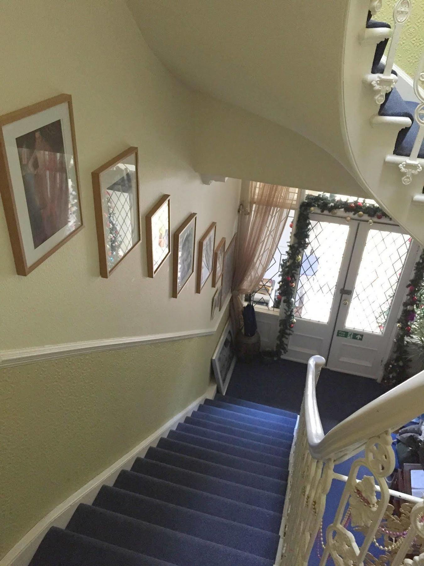 The Thistle House Edinburgh Luaran gambar