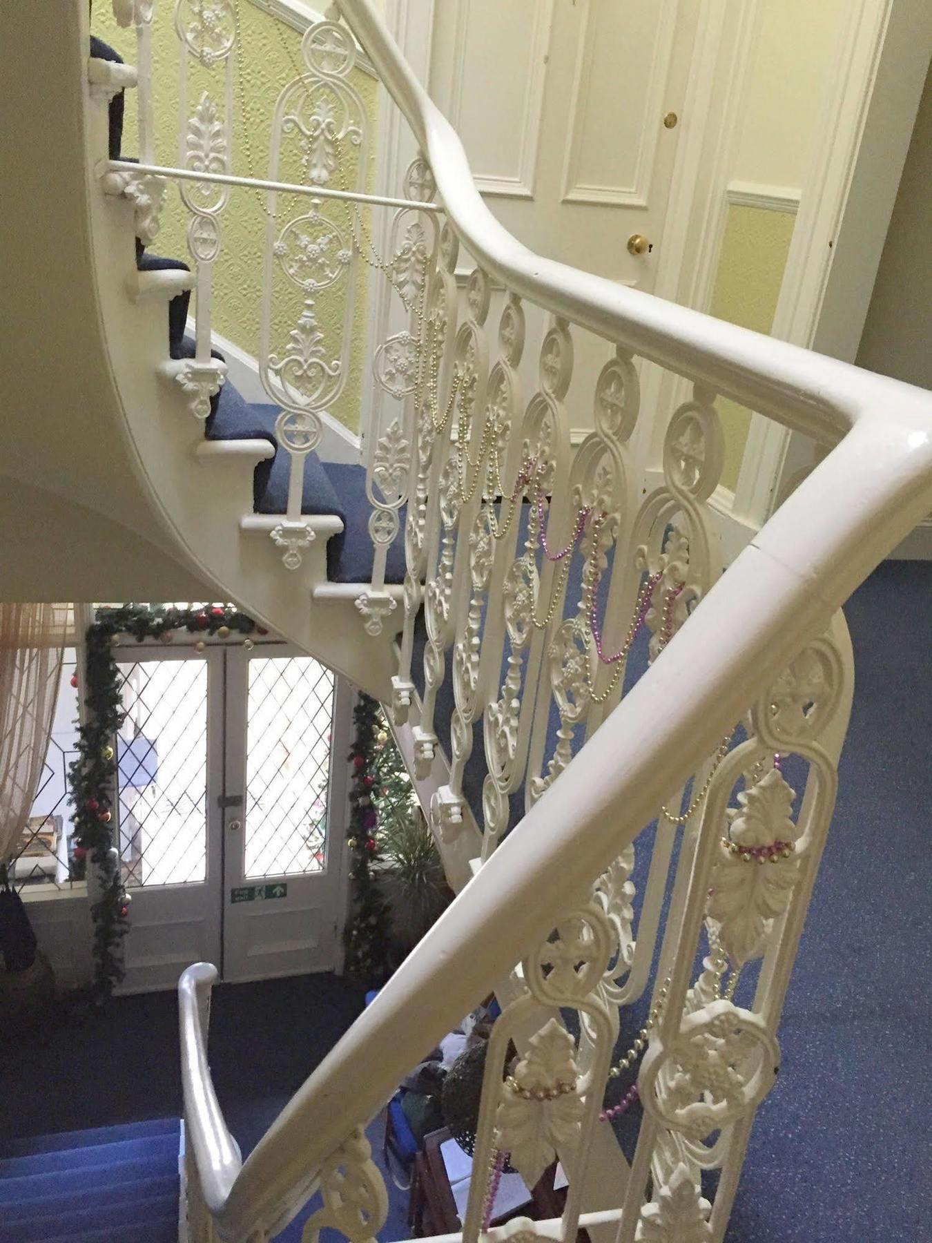 The Thistle House Edinburgh Luaran gambar