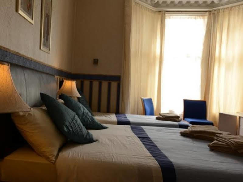 The Thistle House Edinburgh Luaran gambar