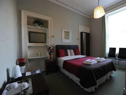 The Thistle House Edinburgh Luaran gambar