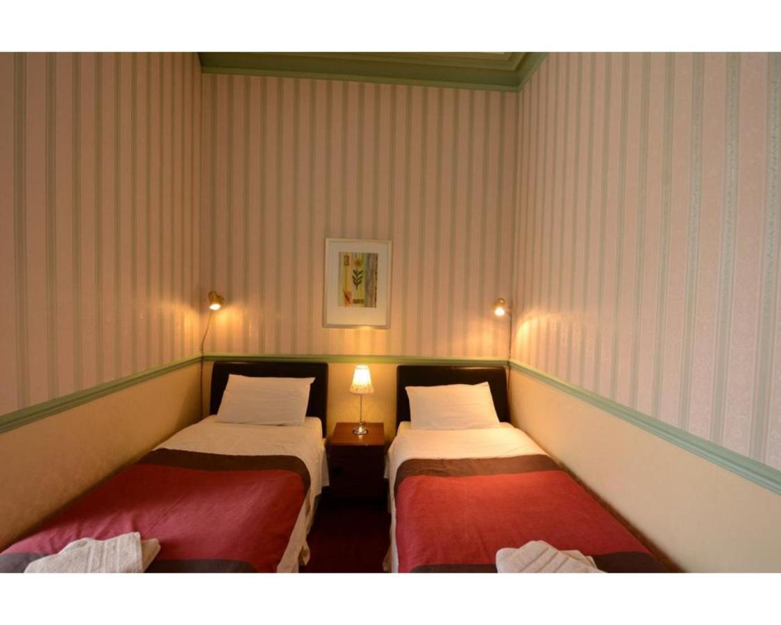 The Thistle House Edinburgh Luaran gambar