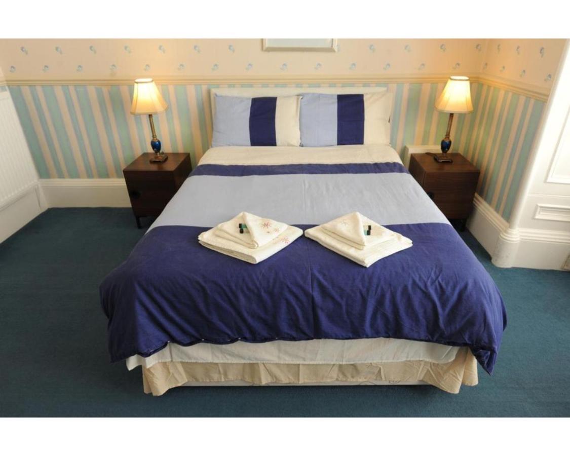 The Thistle House Edinburgh Luaran gambar