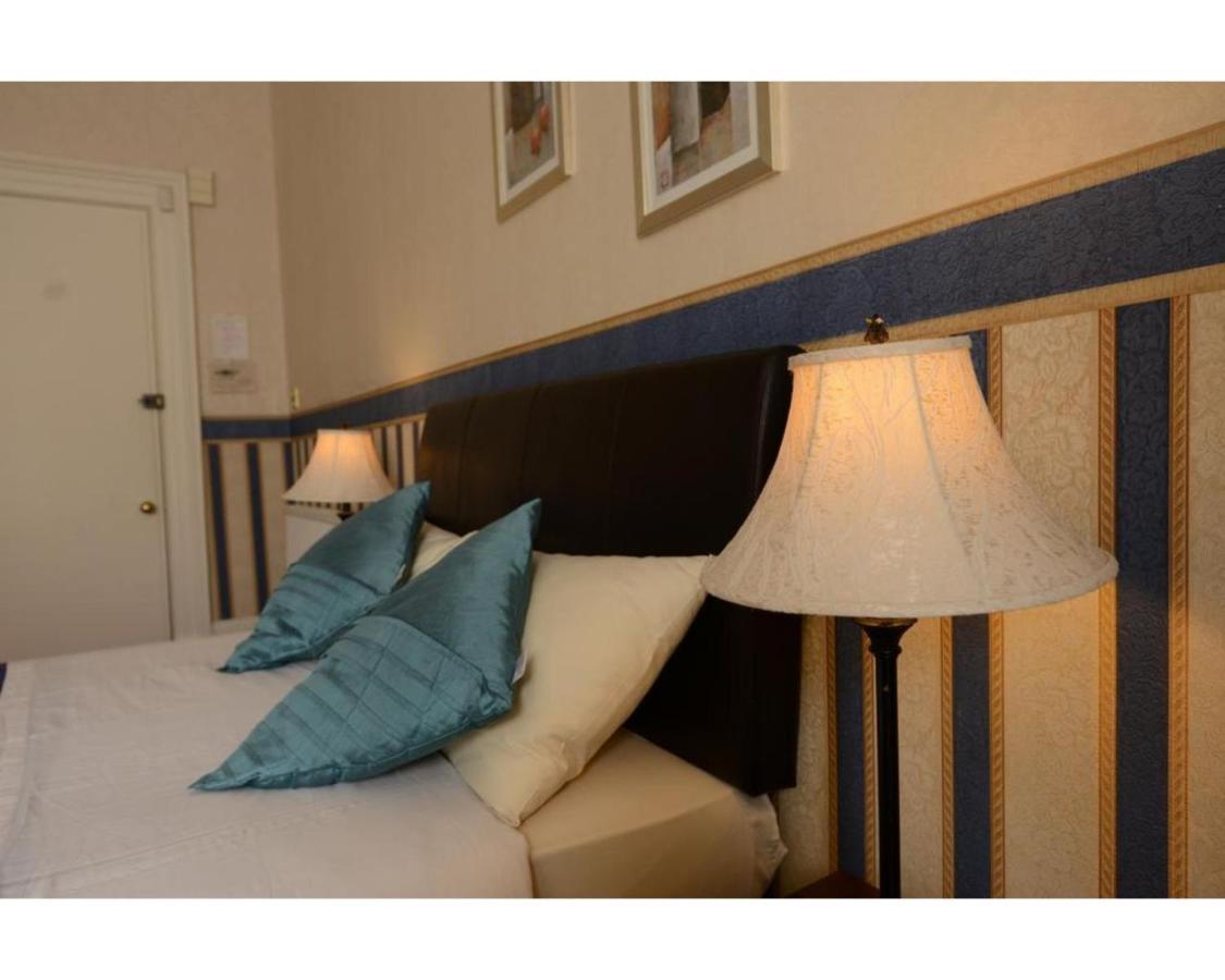 The Thistle House Edinburgh Luaran gambar