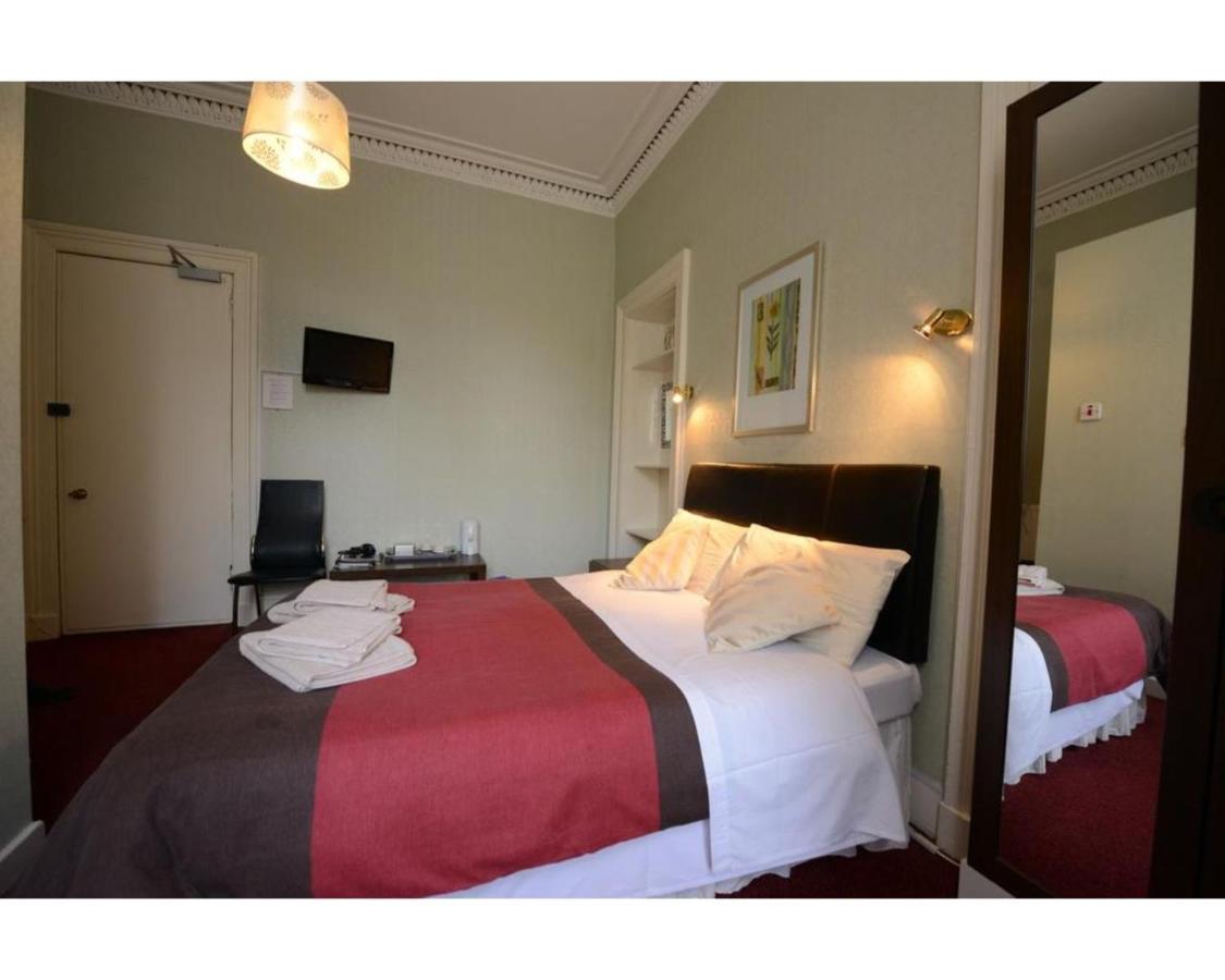 The Thistle House Edinburgh Luaran gambar