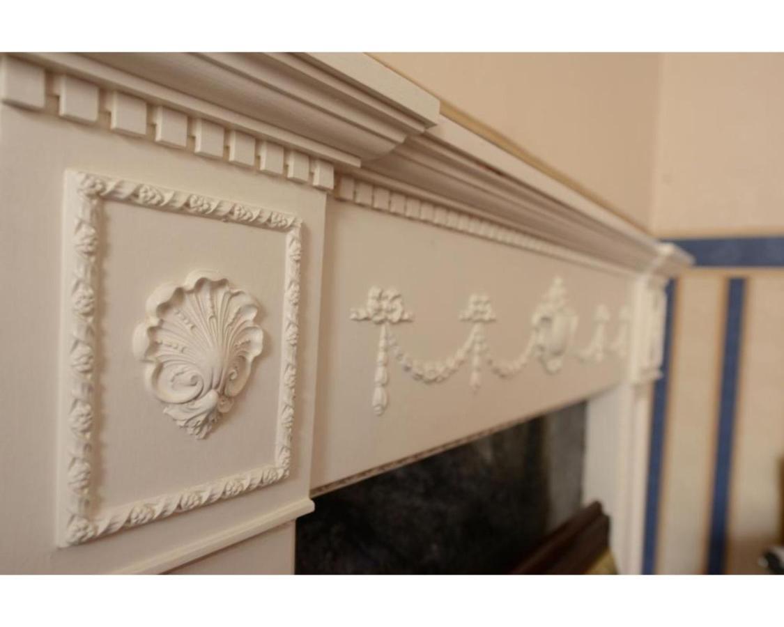 The Thistle House Edinburgh Luaran gambar