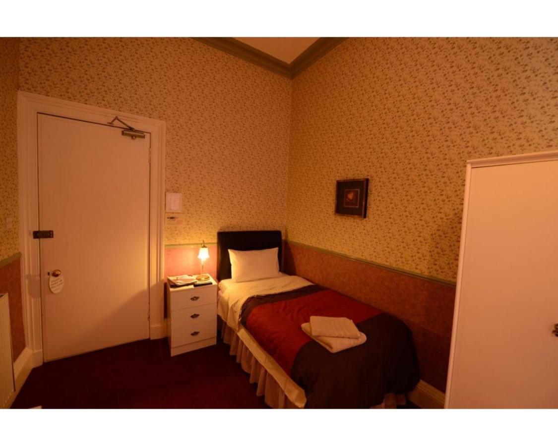The Thistle House Edinburgh Luaran gambar